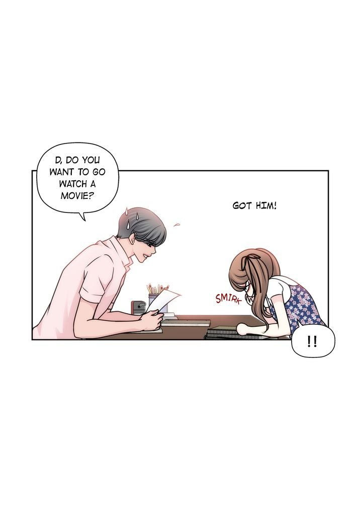 Cinderella’s Man - Chapter 34 [photo 8] - MangaPorn