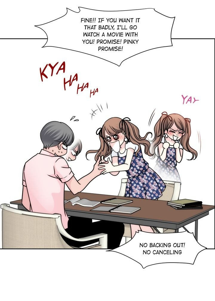 Cinderella’s Man - Chapter 34 [photo 9] - MangaPorn