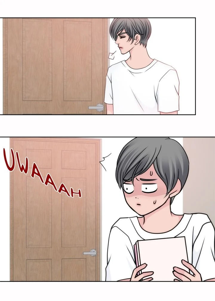 Cinderella’s Man - Chapter 35 [photo 12] - MangaPorn