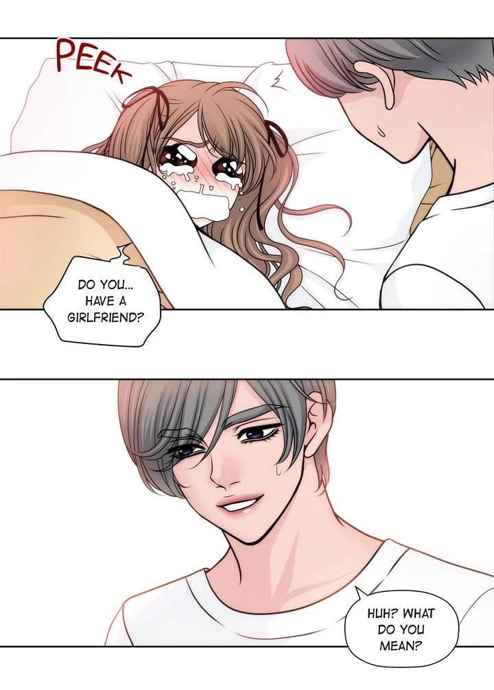 Cinderella’s Man - Chapter 35 [photo 16] - MangaPorn