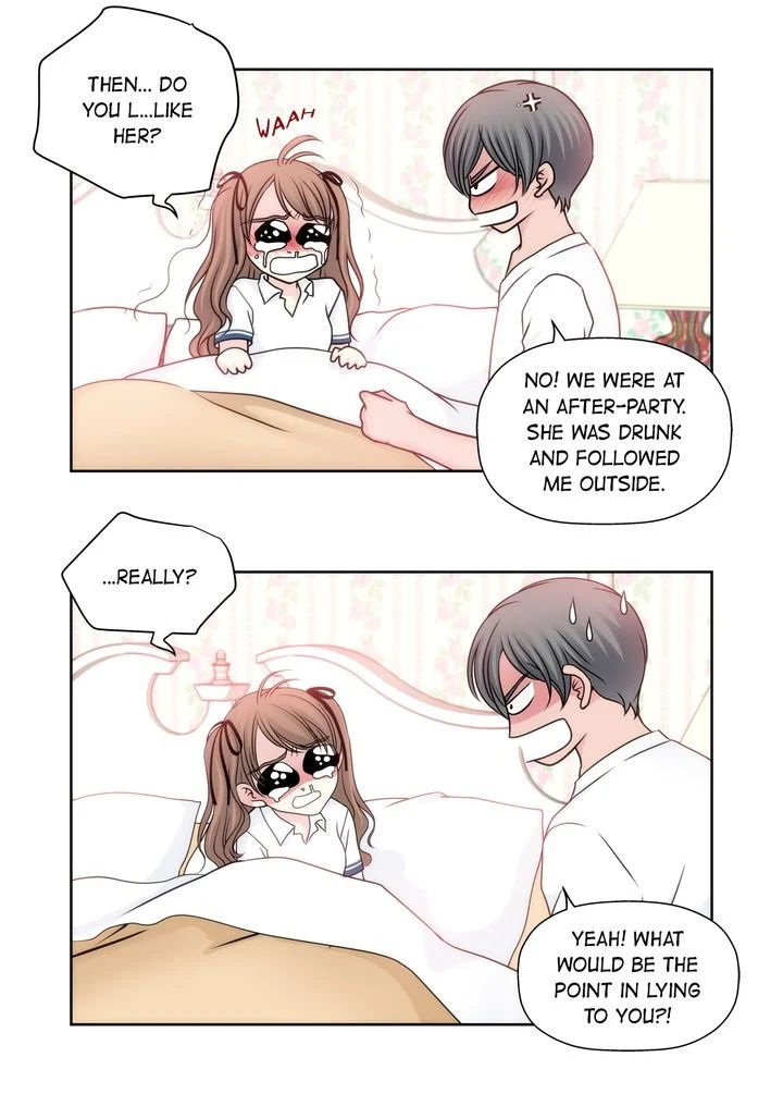 Cinderella’s Man - Chapter 35 [photo 18] - MangaPorn