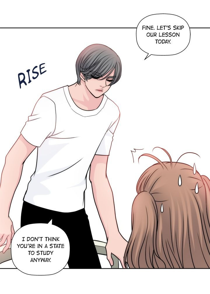 Cinderella’s Man - Chapter 35 [photo 19] - MangaPorn