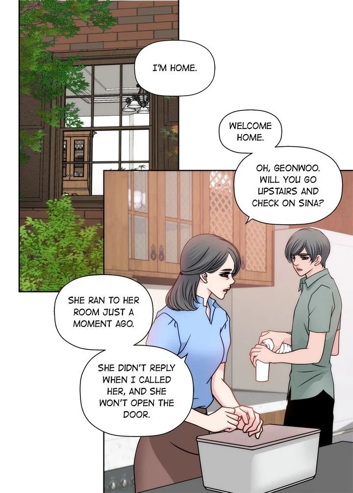 Cinderella’s Man - Chapter 35 [photo 2] - MangaPorn