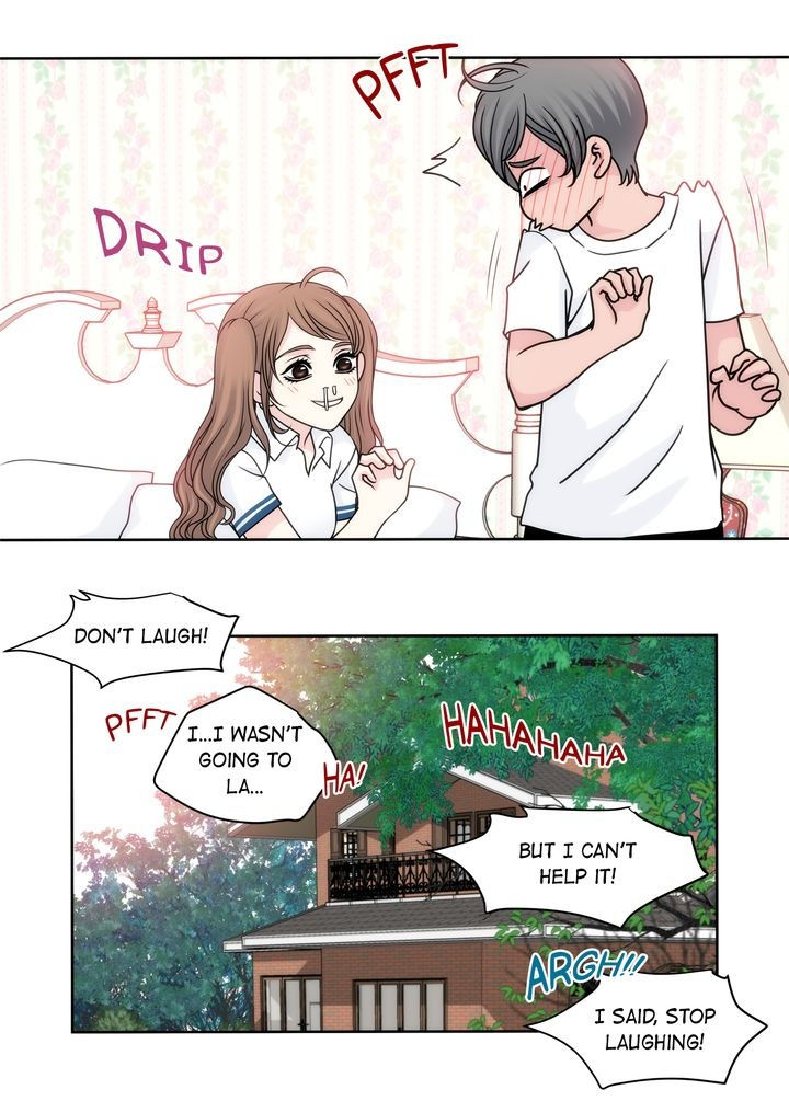 Cinderella’s Man - Chapter 35 [photo 21] - MangaPorn