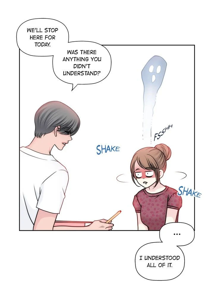 Cinderella’s Man - Chapter 35 [photo 22] - MangaPorn