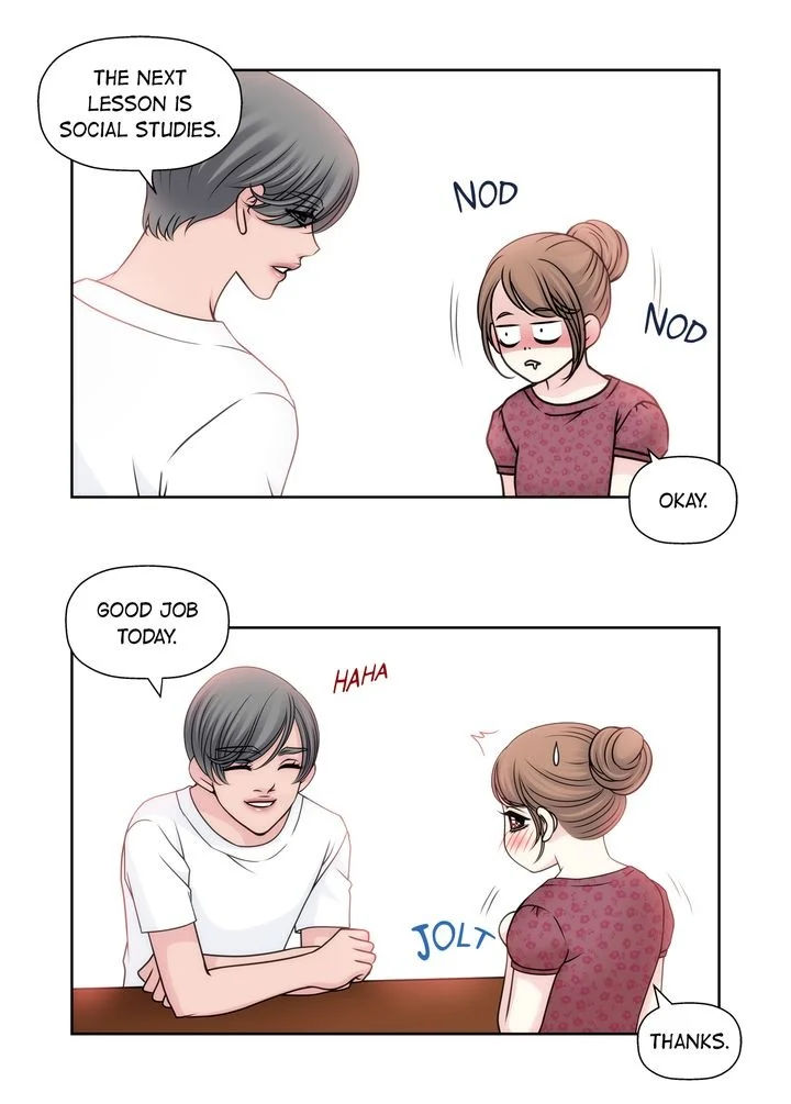 Cinderella’s Man - Chapter 35 [photo 23] - MangaPorn