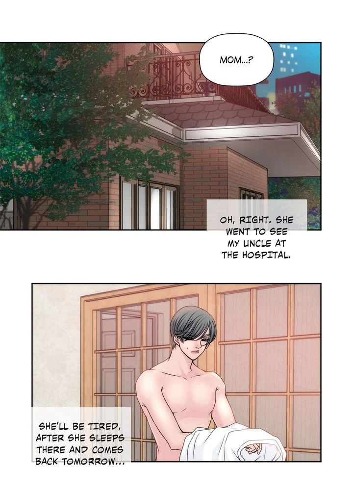 Cinderella’s Man - Chapter 35 [photo 24] - MangaPorn