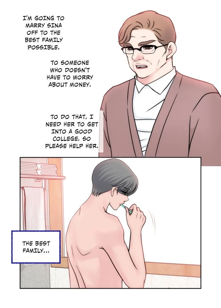 Cinderella’s Man - Chapter 35 [photo 26] - MangaPorn