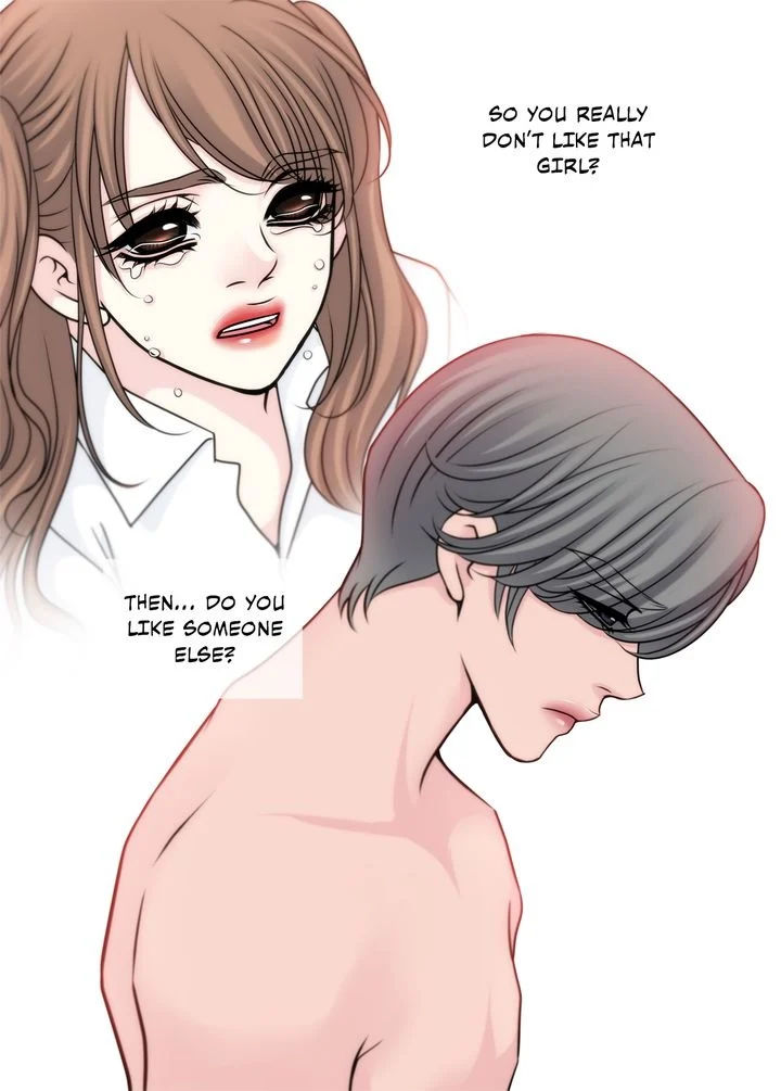 Cinderella’s Man - Chapter 35 [photo 27] - MangaPorn