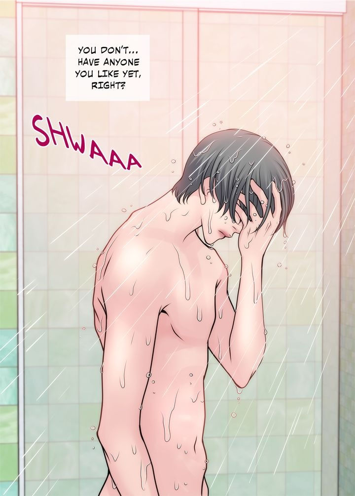 Cinderella’s Man - Chapter 35 [photo 28] - MangaPorn