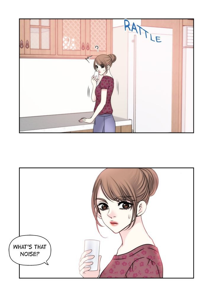 Cinderella’s Man - Chapter 35 [photo 29] - MangaPorn