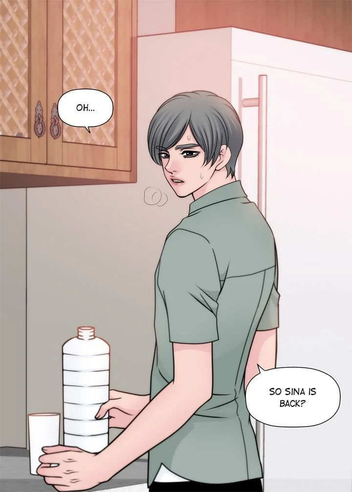 Cinderella’s Man - Chapter 35 [photo 3] - MangaPorn