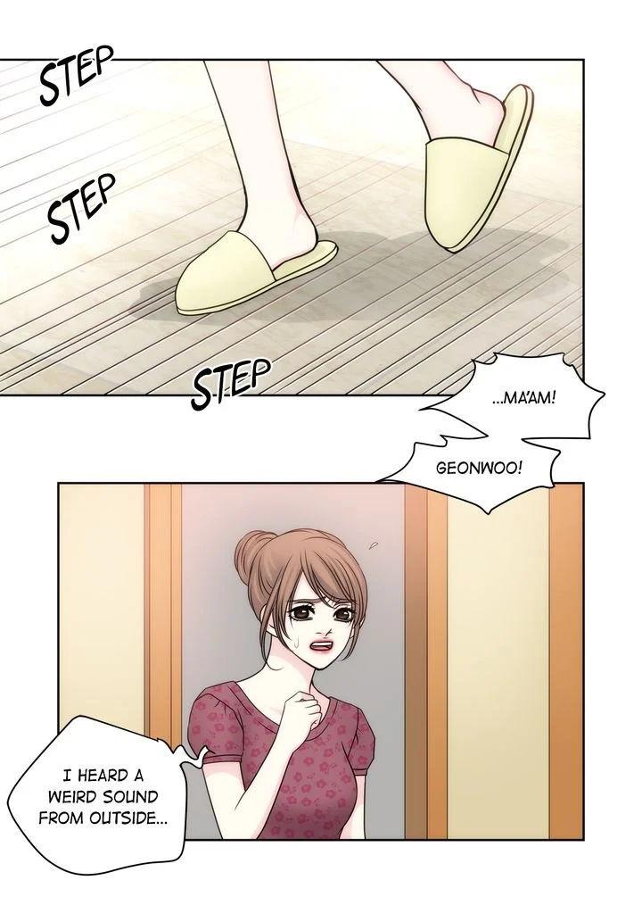 Cinderella’s Man - Chapter 35 [photo 31] - MangaPorn