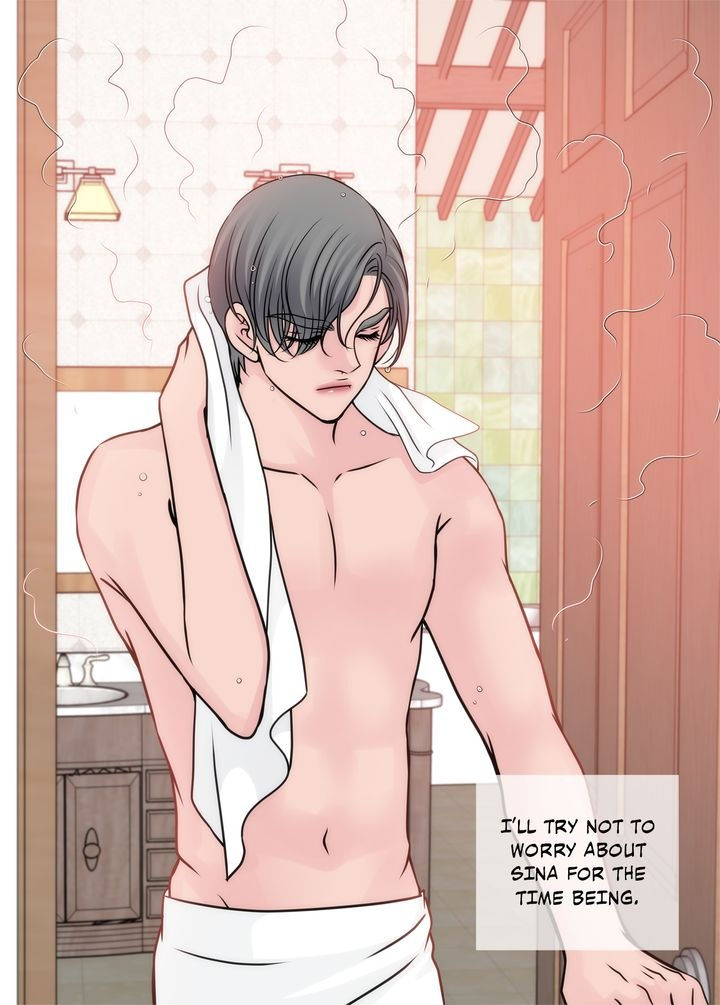 Cinderella’s Man - Chapter 35 [photo 32] - MangaPorn