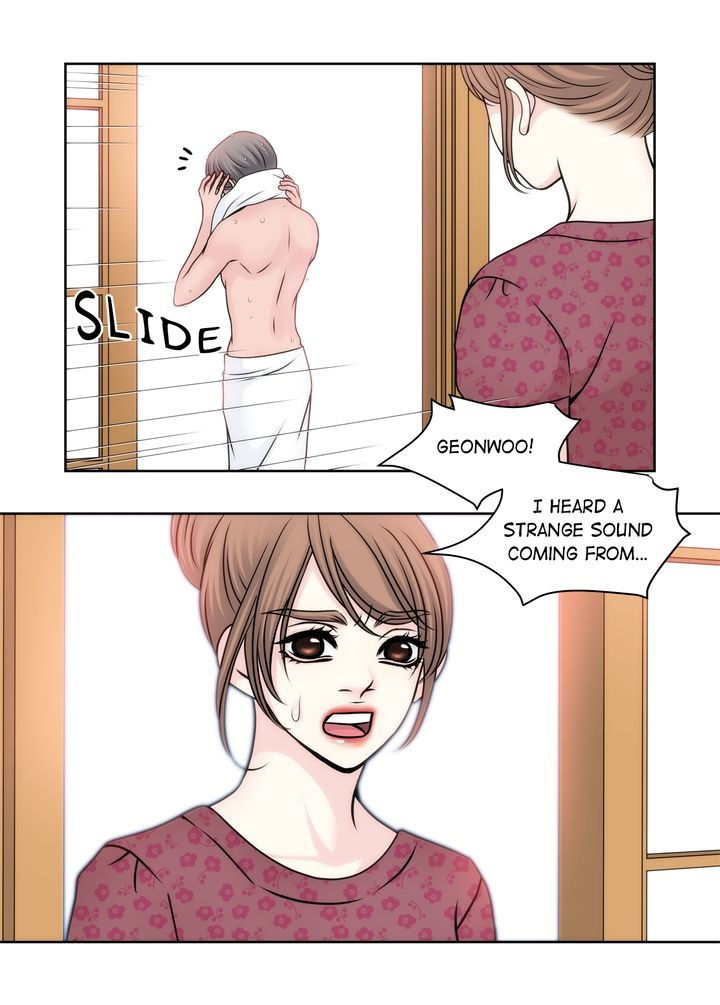 Cinderella’s Man - Chapter 35 [photo 33] - MangaPorn