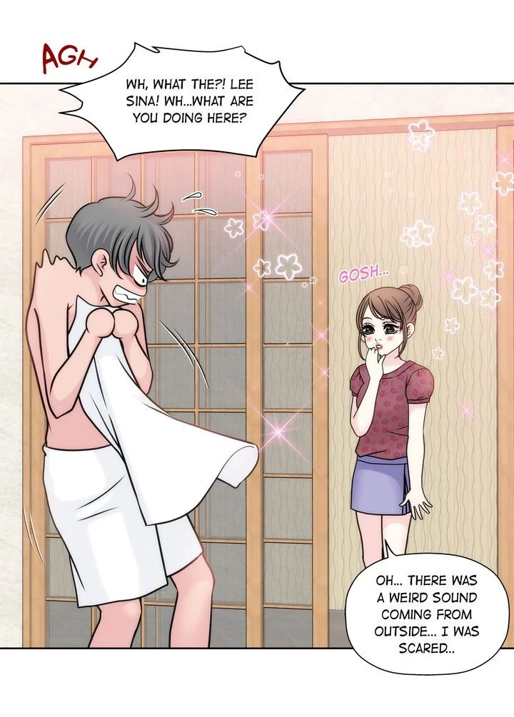 Cinderella’s Man - Chapter 35 [photo 35] - MangaPorn