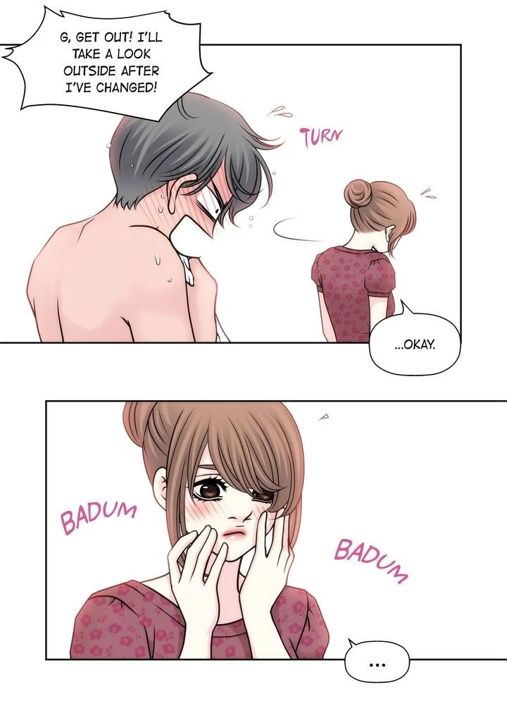 Cinderella’s Man - Chapter 35 [photo 36] - MangaPorn