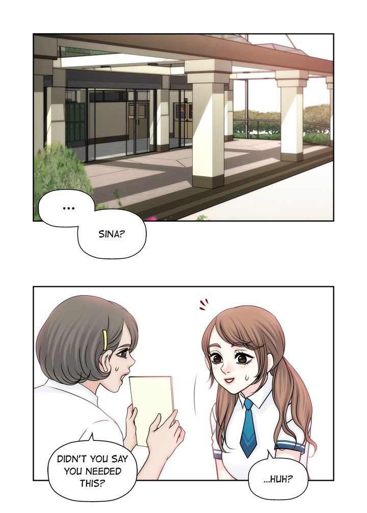 Cinderella’s Man - Chapter 35 [photo 38] - MangaPorn