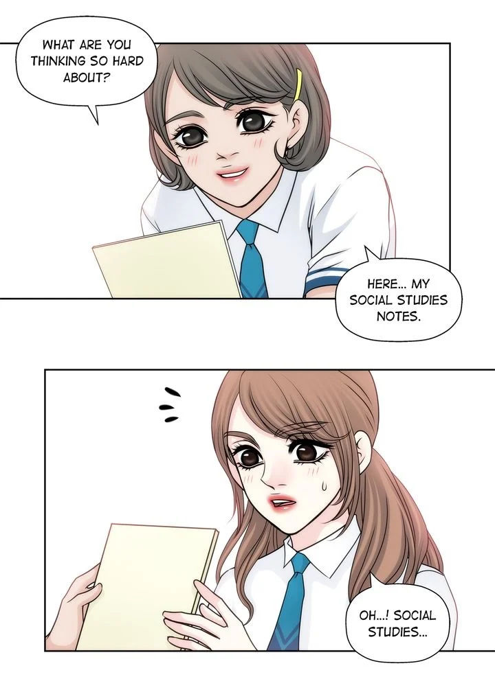 Cinderella’s Man - Chapter 35 [photo 39] - MangaPorn