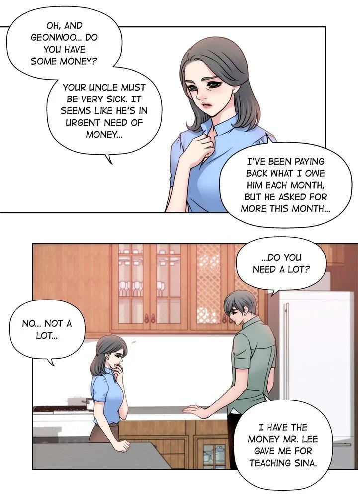 Cinderella’s Man - Chapter 35 [photo 4] - MangaPorn