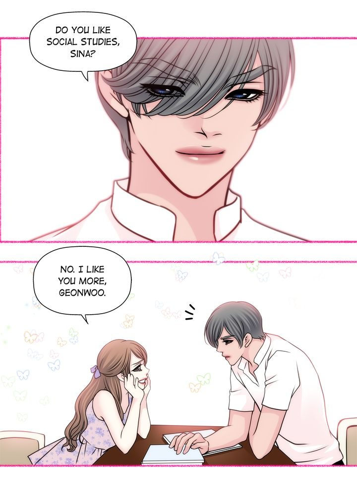 Cinderella’s Man - Chapter 35 [photo 41] - MangaPorn