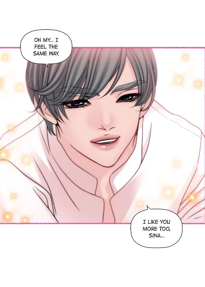 Cinderella’s Man - Chapter 35 [photo 42] - MangaPorn