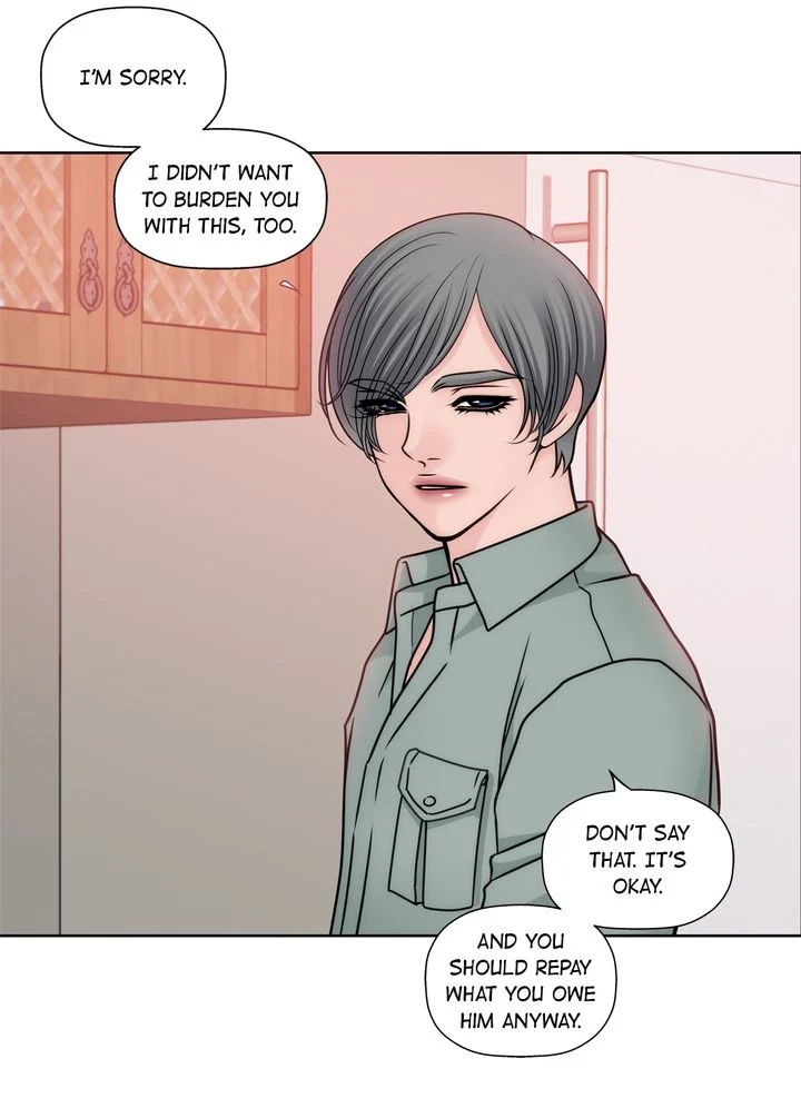 Cinderella’s Man - Chapter 35 [photo 5] - MangaPorn