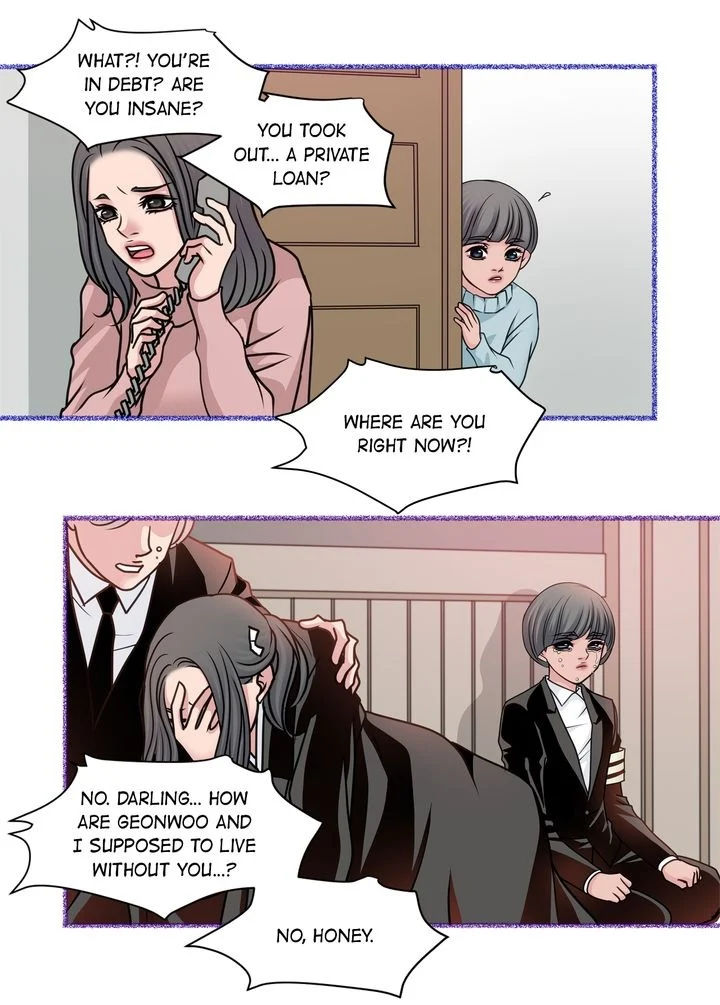 Cinderella’s Man - Chapter 35 [photo 6] - MangaPorn