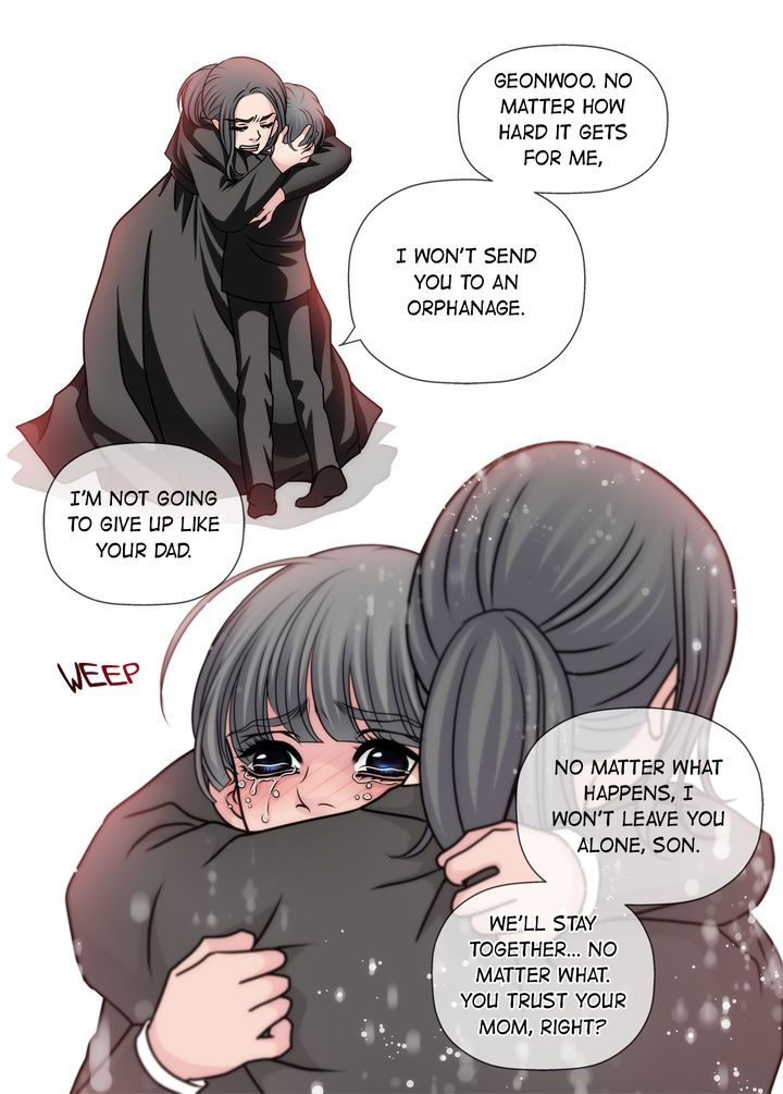 Cinderella’s Man - Chapter 35 [photo 7] - MangaPorn