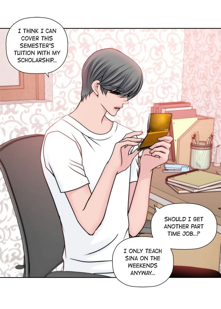 Cinderella’s Man - Chapter 35 [photo 8] - MangaPorn