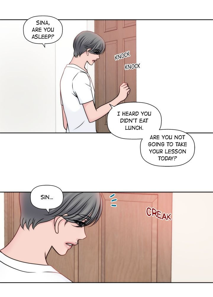 Cinderella’s Man - Chapter 35 [photo 9] - MangaPorn