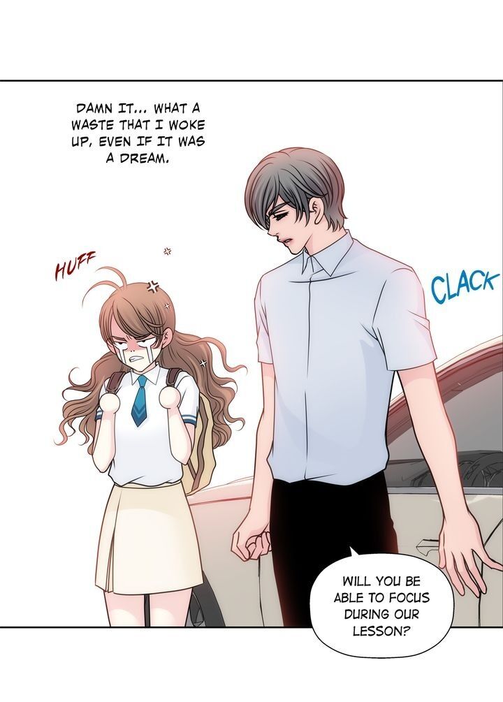 Cinderella’s Man - Chapter 36 [photo 10] - MangaPorn