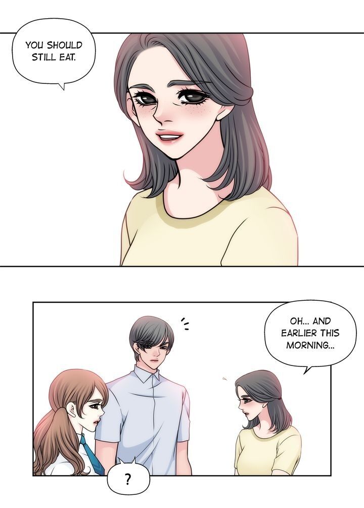 Cinderella’s Man - Chapter 36 [photo 12] - MangaPorn