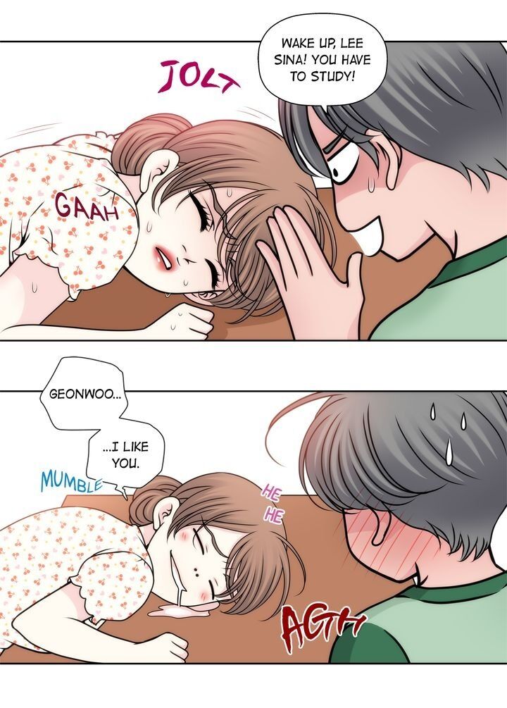 Cinderella’s Man - Chapter 36 [photo 16] - MangaPorn