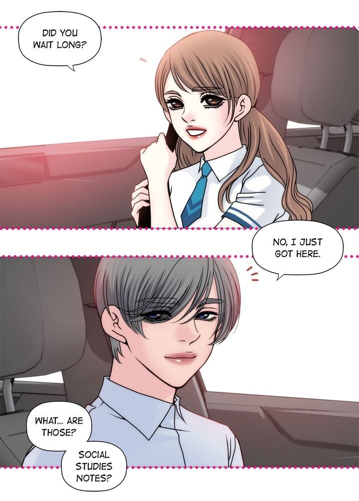 Cinderella’s Man - Chapter 36 [photo 2] - MangaPorn