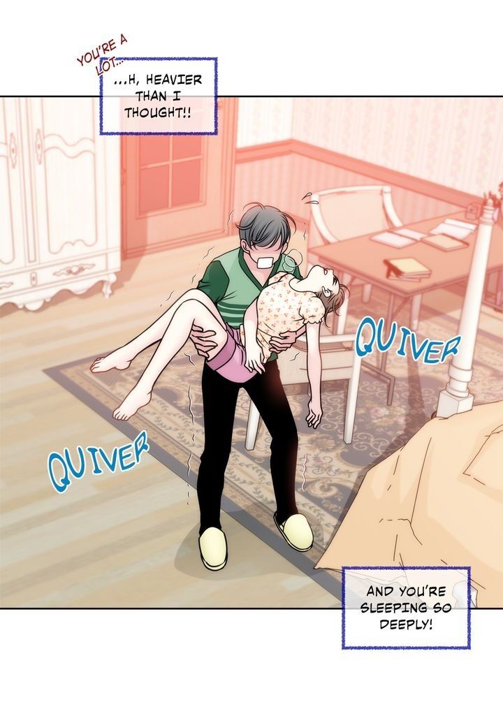 Cinderella’s Man - Chapter 36 [photo 20] - MangaPorn