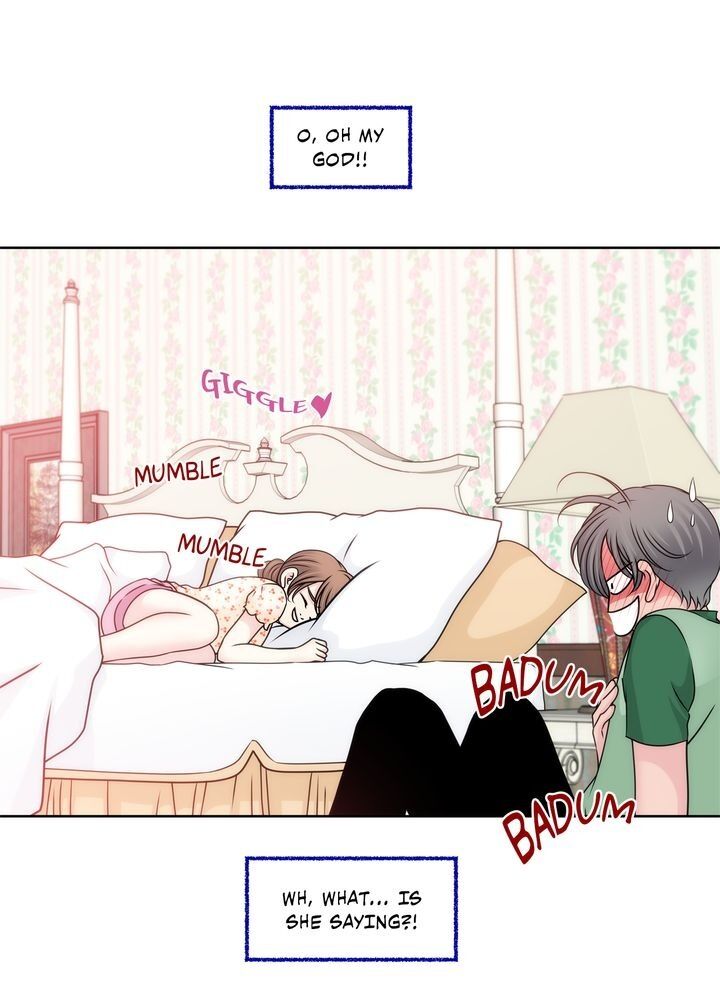 Cinderella’s Man - Chapter 36 [photo 24] - MangaPorn