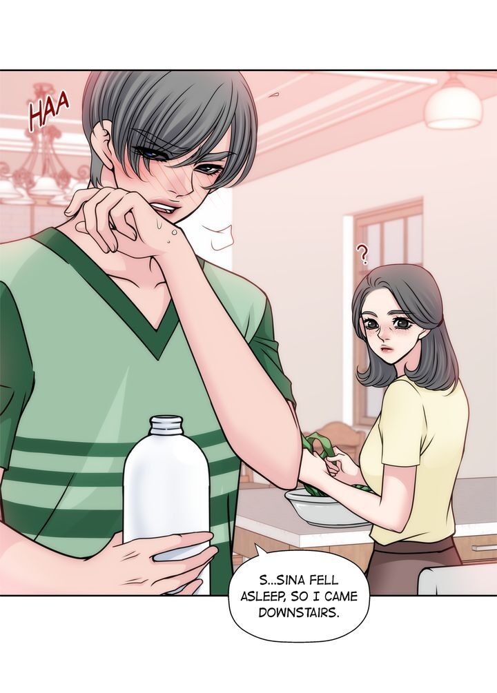 Cinderella’s Man - Chapter 36 [photo 26] - MangaPorn