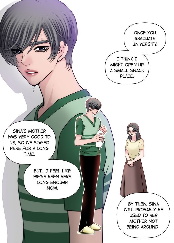 Cinderella’s Man - Chapter 36 [photo 29] - MangaPorn