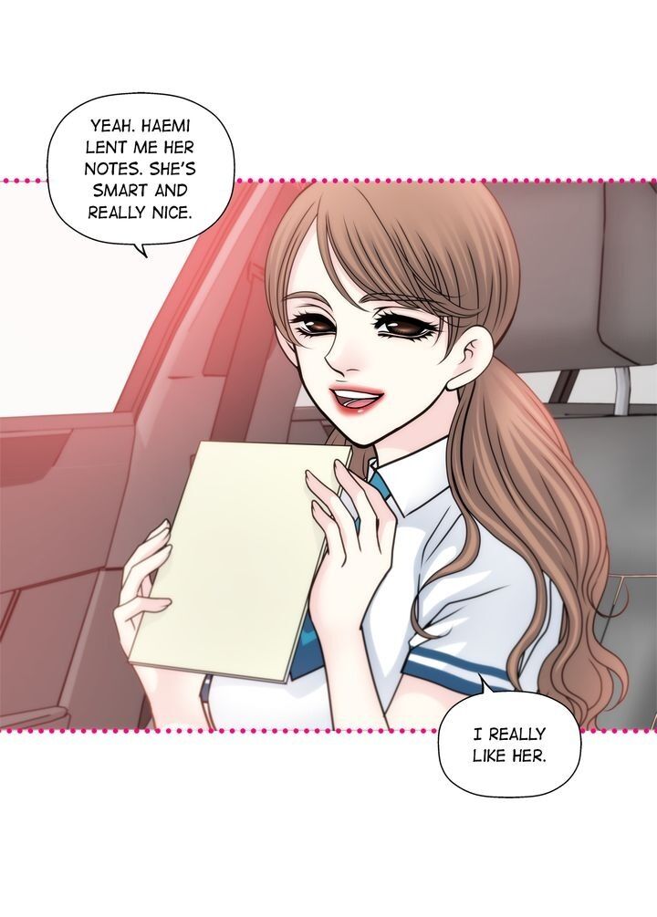 Cinderella’s Man - Chapter 36 [photo 3] - MangaPorn