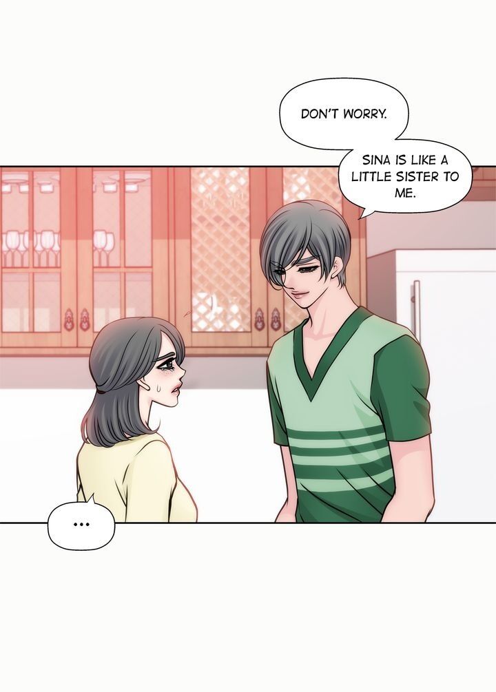 Cinderella’s Man - Chapter 36 [photo 32] - MangaPorn