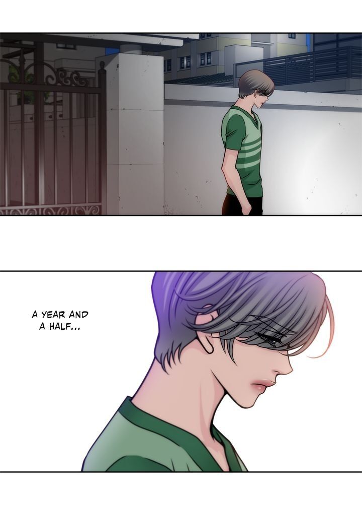 Cinderella’s Man - Chapter 36 [photo 34] - MangaPorn