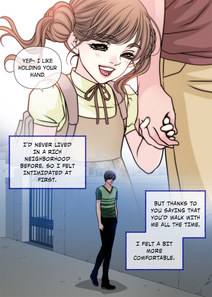 Cinderella’s Man - Chapter 36 [photo 36] - MangaPorn