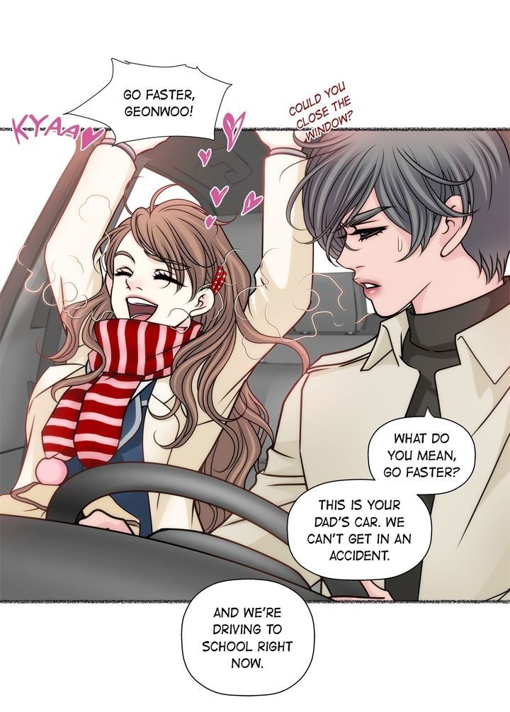 Cinderella’s Man - Chapter 36 [photo 37] - MangaPorn