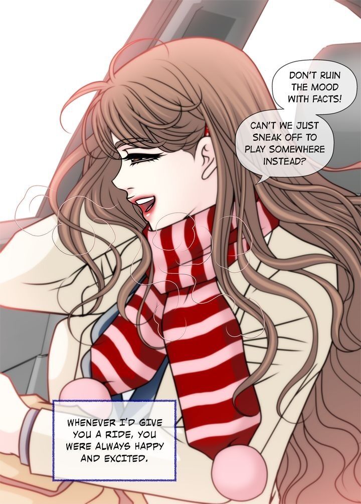 Cinderella’s Man - Chapter 36 [photo 38] - MangaPorn