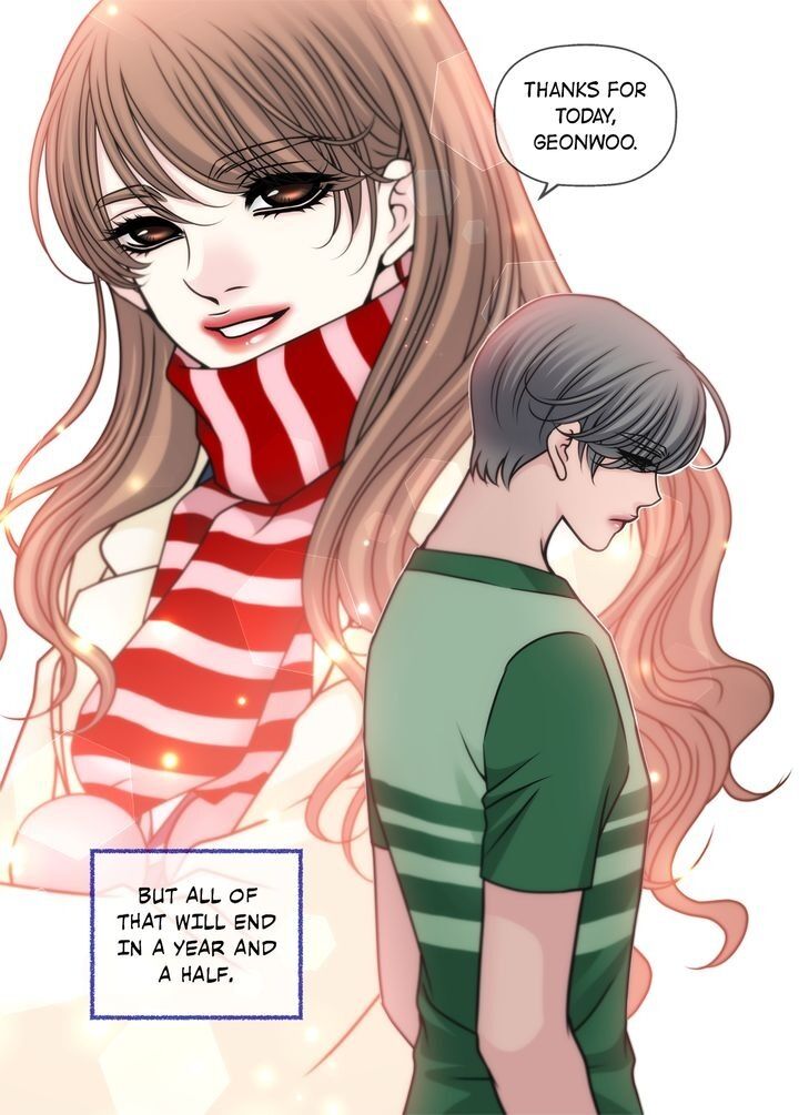 Cinderella’s Man - Chapter 36 [photo 40] - MangaPorn