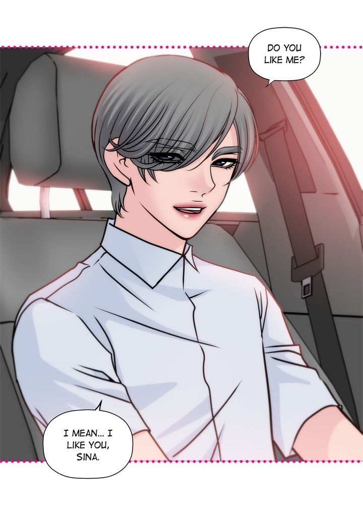 Cinderella’s Man - Chapter 36 [photo 5] - MangaPorn