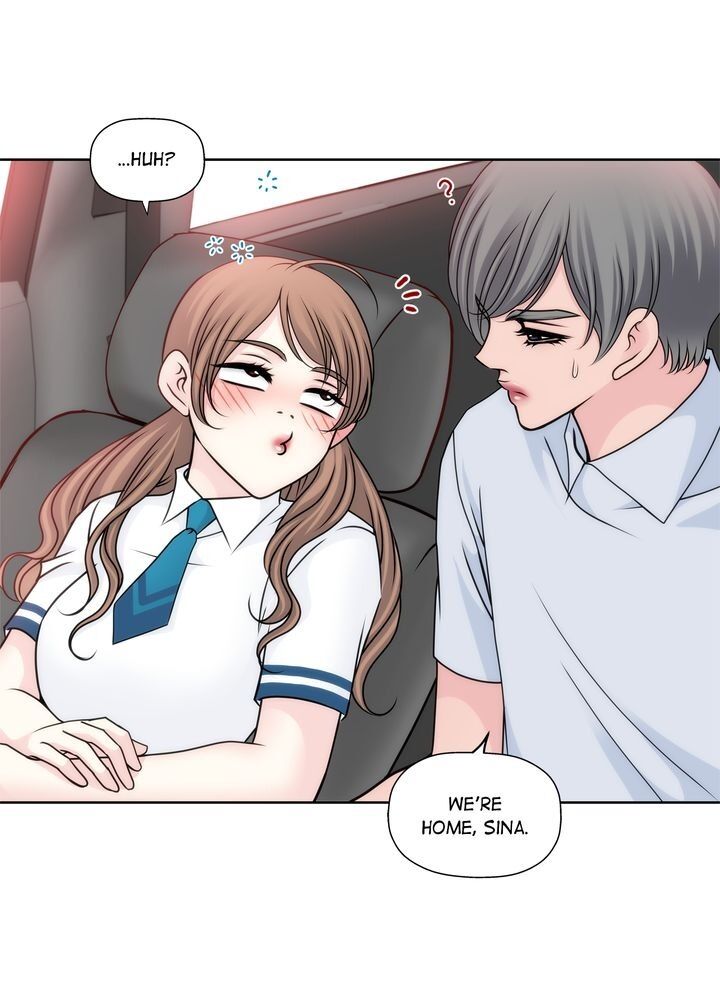 Cinderella’s Man - Chapter 36 [photo 8] - MangaPorn