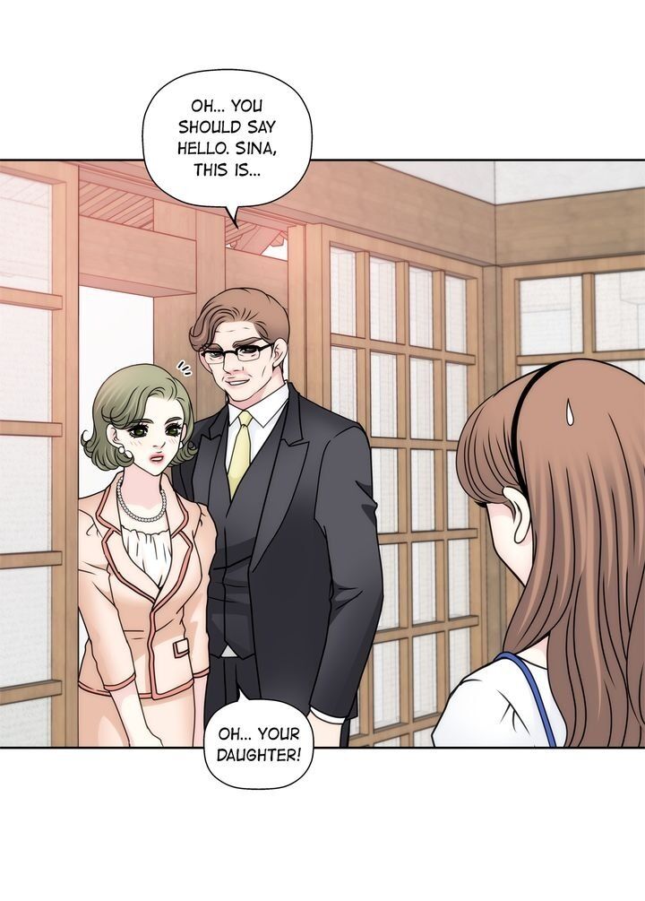 Cinderella’s Man - Chapter 37 [photo 11] - MangaPorn