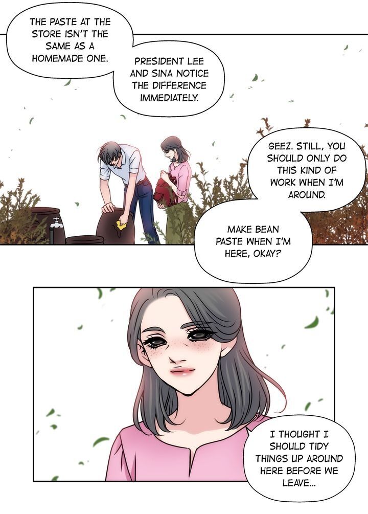 Cinderella’s Man - Chapter 37 [photo 16] - MangaPorn